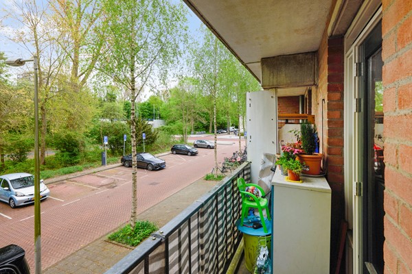 Photo - For sale: Aaf Bouberstraat 42, 1065 LT Amsterdam